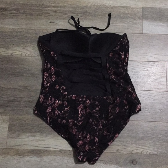 Swim - Picture 2 of 3